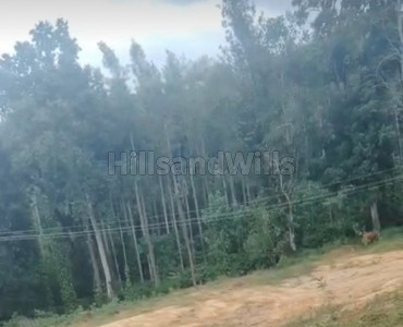 70 cents commerical land for sale  in semmedu kolli hills