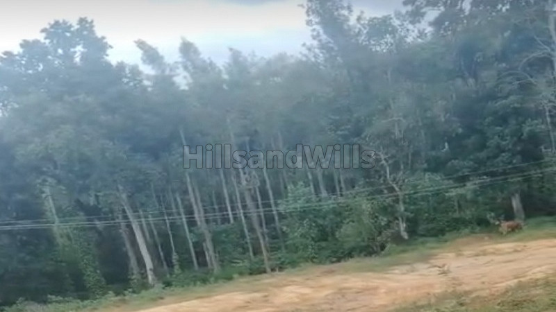 ₹4.20 Cr | 70 cents commerical land for sale in semmedu kolli hills