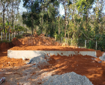 22 cents residential plot for sale  in puthiyidam wayanad