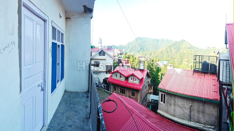 ₹5.50 K | 2bhk independent house for rent in khalini shimla