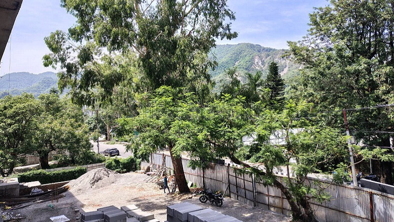 ₹3 Cr | 3bhk apartment for sale in rajpur road dehradun