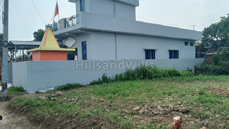 ₹67.50 Lac | 375 gaj residential plot for sale in rajawala dehradun