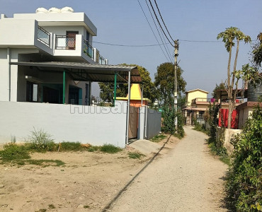 375 gaj residential plot for sale  in rajawala dehradun