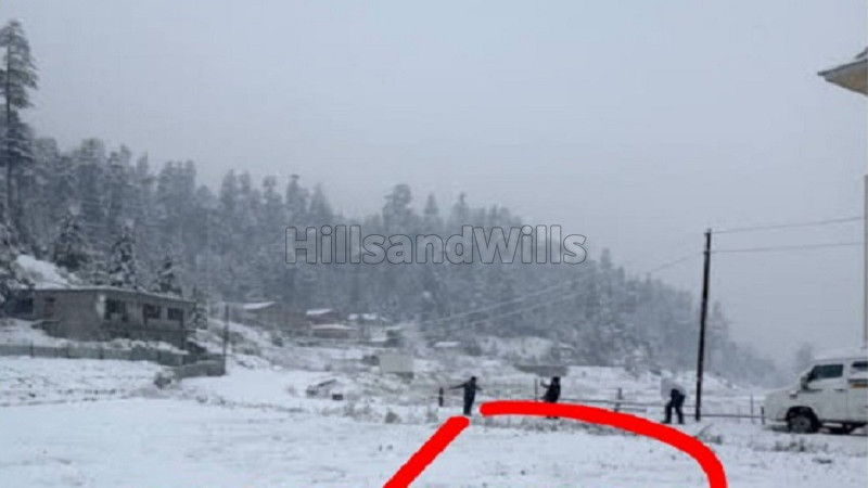 ₹30 Lac | 6 marla residential plot for sale in bhaderwah, jammu kashmir