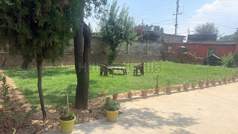 ₹40 K | 3bhk apartment for rent in bb cantt sonwar road srinagar