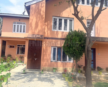 3bhk apartment for rent  in bb cantt sonwar road srinagar