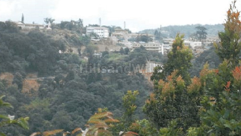 ₹55 Cr | 12.35 acres na residential land for sale in madikeri coorg