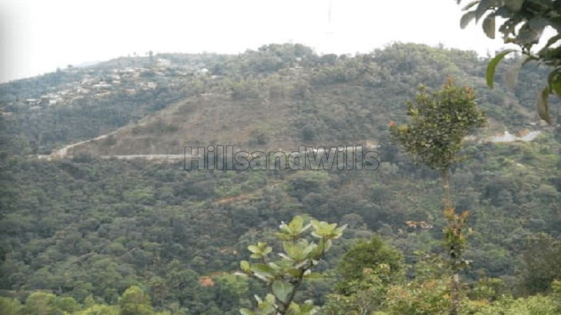 ₹55 Cr | 12.35 acres na residential land for sale in madikeri coorg