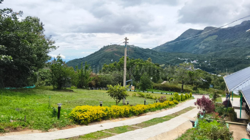 ₹8 Cr | 7120 sq. ft resort for sale in kanthalloor idukki along with 1.34 acres land