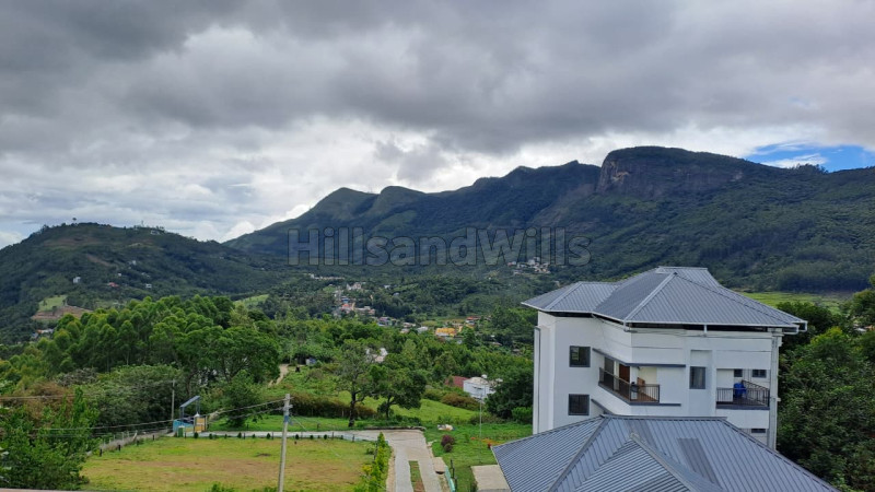 ₹8 Cr | 7120 sq. ft resort for sale in kanthalloor idukki along with 1.34 acres land