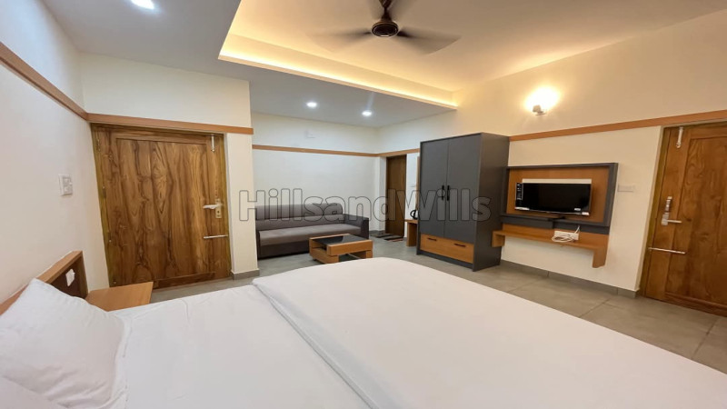 ₹8 Cr | 7120 sq. ft resort for sale in kanthalloor idukki along with 1.34 acres land