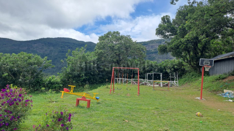 ₹8 Cr | 7120 sq. ft resort for sale in kanthalloor idukki along with 1.34 acres land