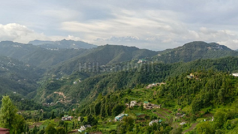 ₹1.60 Cr&nbsp;|&nbsp;7100 sq.ft. agriculture land for sale  in dhanachuli nainital