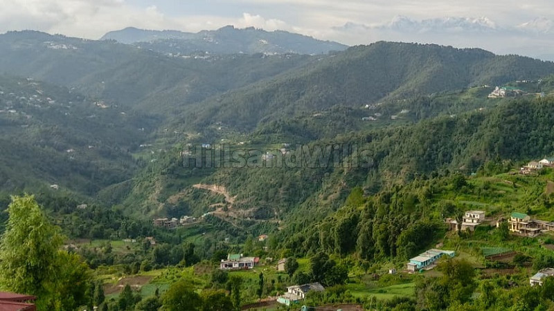 ₹1.60 Cr&nbsp;|&nbsp;7100 sq.ft. agriculture land for sale  in dhanachuli nainital