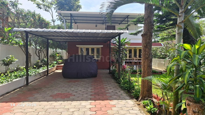 ₹2.50 Cr&nbsp;|&nbsp;3bhk  bungalow for sale  near kommakadu yercaud