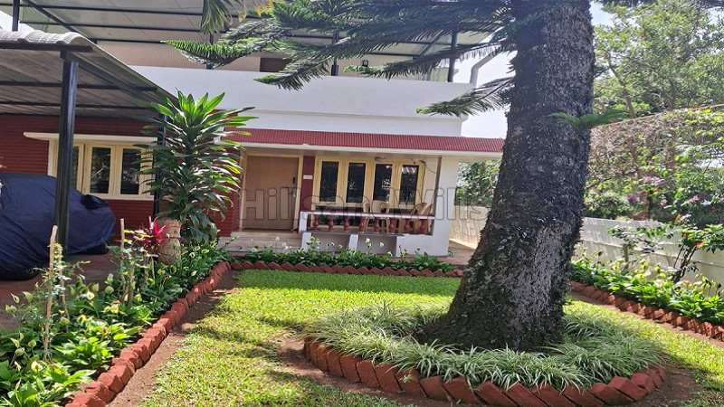 ₹2.50 Cr&nbsp;|&nbsp;3bhk  bungalow for sale  near kommakadu yercaud