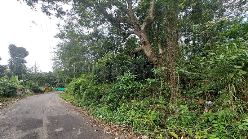 ₹48 Lac | 27 cents main road land for sale in thandikudi kodaikanal