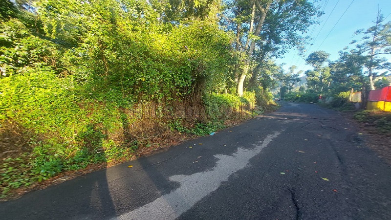 ₹48 Lac | 27 cents main road land for sale in thandikudi kodaikanal