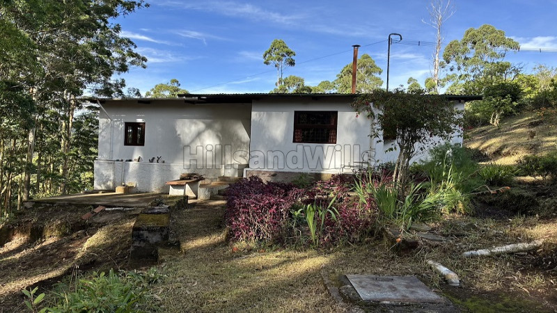 ₹3 Cr&nbsp;|&nbsp;1bhk farm house for sale  in shenbaganoor kodaikanal