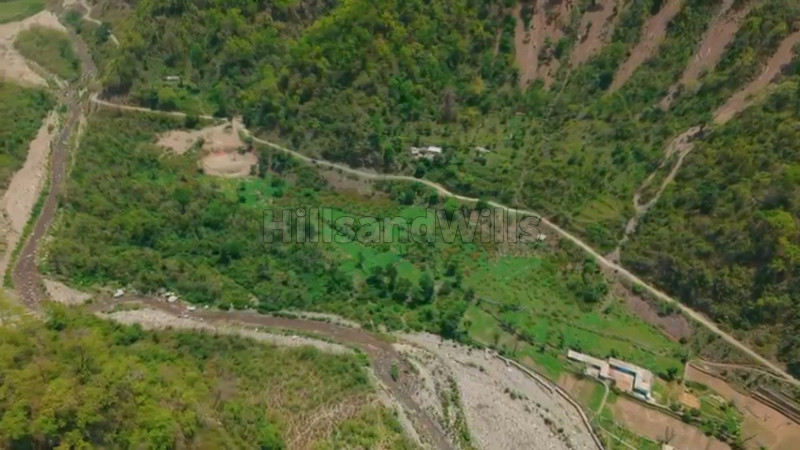 ₹36 Cr&nbsp;|&nbsp;120 nali agriculture land for sale  in narendra nagar rishikesh