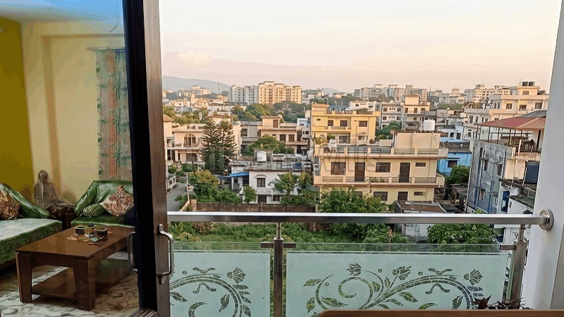 ₹15 K&nbsp;|&nbsp;2bhk apartment for rent  in dehradun