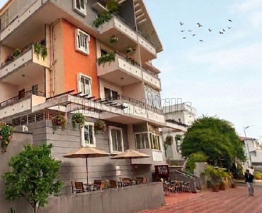 3bhk apartment for sale  in guddehosur coorg