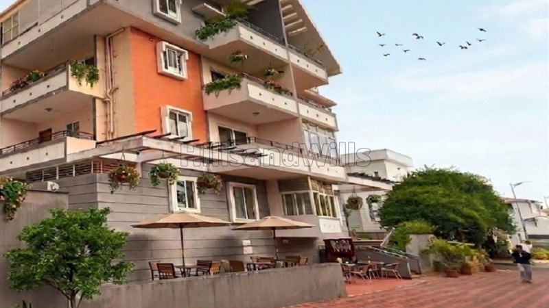 ₹1.25 Cr | 3bhk apartment for sale in guddehosur coorg