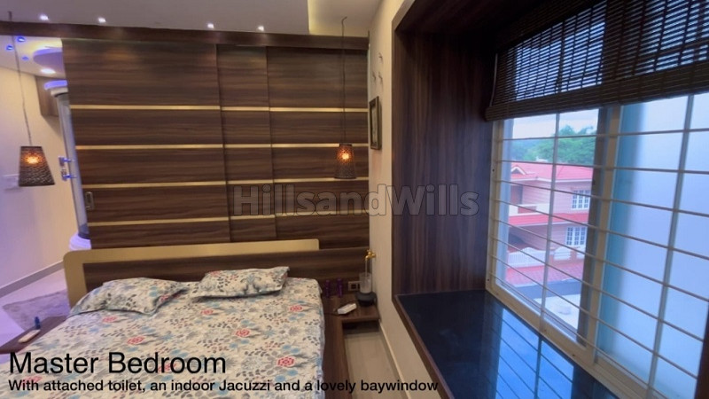 ₹1.25 Cr | 3bhk apartment for sale in guddehosur coorg