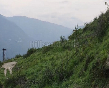 5 nali residential plot for sale  in new tehri uttarakhand