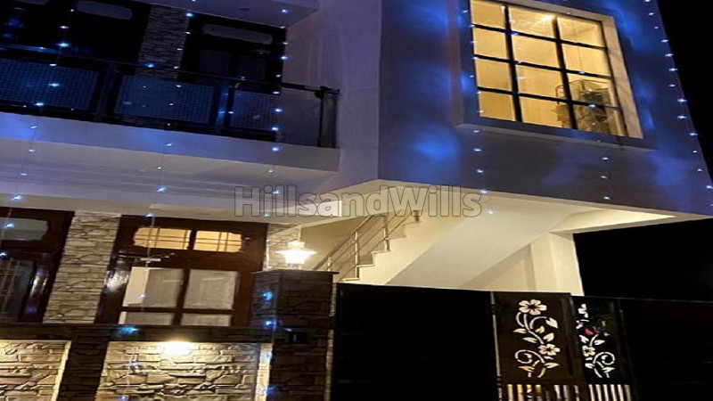 ₹1.30 Cr | 4bhk independent house for sale in sahastradhara road dehradun