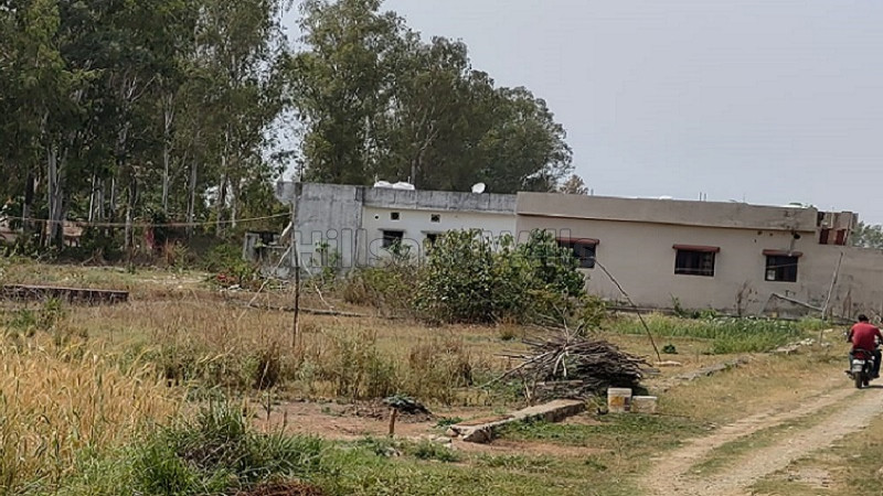 ₹2 Lac | 110 gaj residential plot for sale in selaqui dehradun