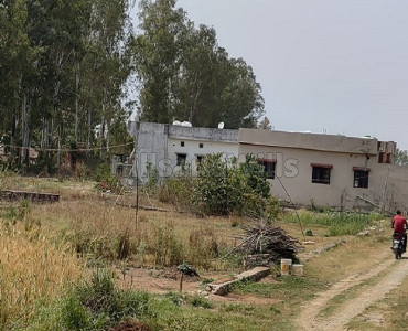 110 gaj residential plot for sale  in selaqui dehradun