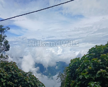 26 decimal residential plot for sale  in mirik darjeeling