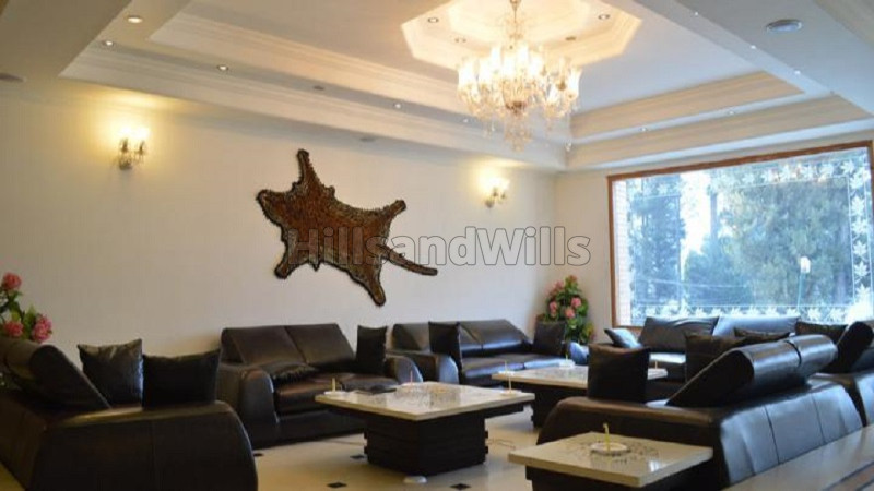 ₹180 Cr | 50000 sq. ft hotel for sale in pahalgam near srinagar along with 87150 sq.ft. land