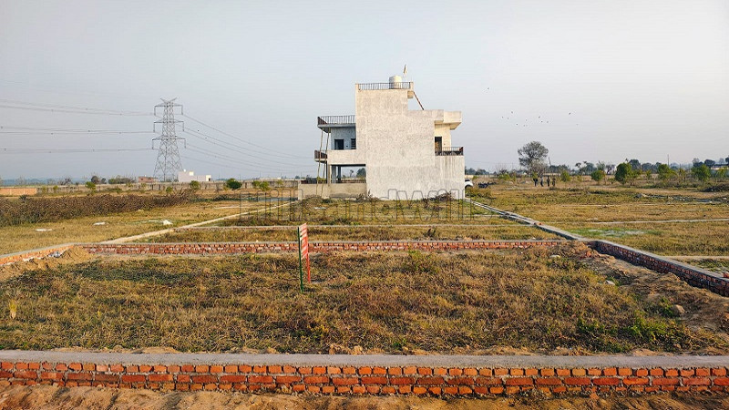 ₹38 Lac | 200 gaj residential plot for sale near dharmawala chowk dehradun