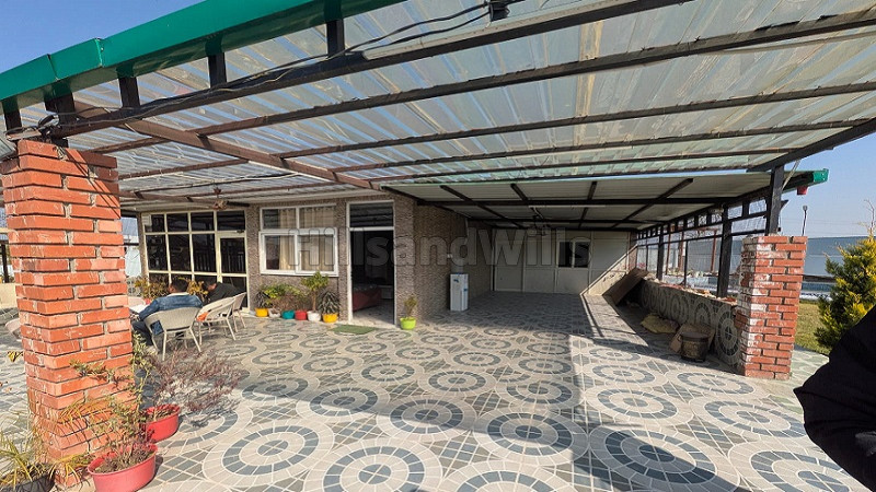 ₹38 Lac | 200 gaj residential plot for sale near dharmawala chowk dehradun