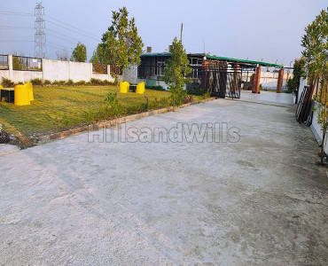 200 gaj residential plot for sale  near dharmawala chowk dehradun