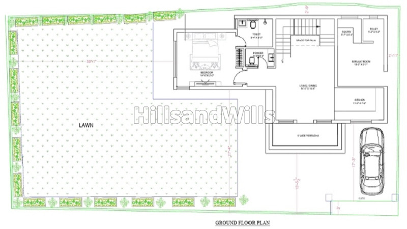 ₹5 Cr | 4bhk farm house for sale in dehradun
