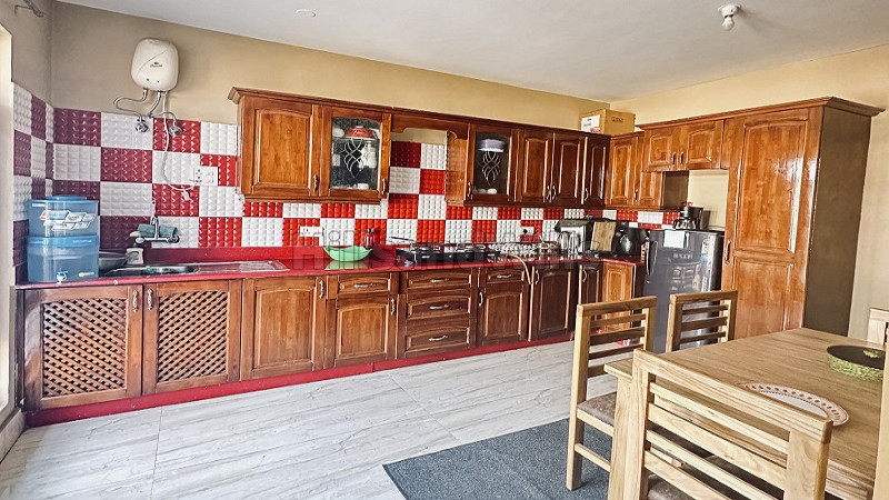 ₹2.20 Cr&nbsp;|&nbsp;3200 sq. ft homestay for sale  in pantha chowk srinagar