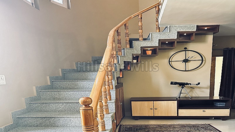 ₹2.20 Cr&nbsp;|&nbsp;3200 sq. ft homestay for sale  in pantha chowk srinagar