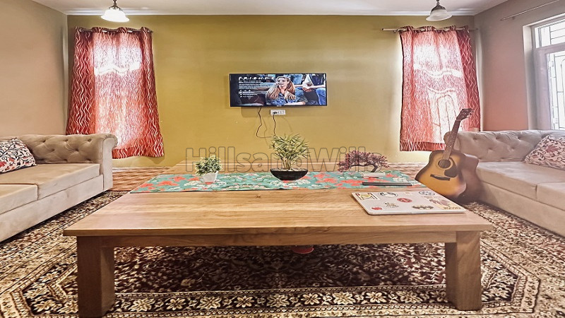 ₹2.20 Cr&nbsp;|&nbsp;3200 sq. ft homestay for sale  in pantha chowk srinagar