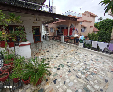 2bhk independent house for rent  in kaulagarh mussoorie
