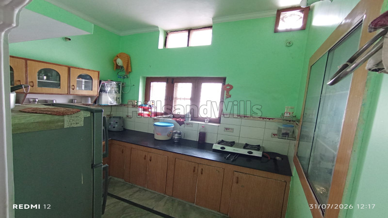 ₹19 K&nbsp;|&nbsp;2bhk independent house for rent  in kaulagarh mussoorie