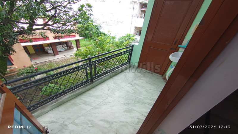 ₹19 K&nbsp;|&nbsp;2bhk independent house for rent  in kaulagarh mussoorie