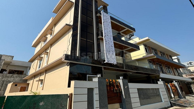 ₹22 K&nbsp;|&nbsp;2bhk independent house for rent  in aadhar enclave dehradun