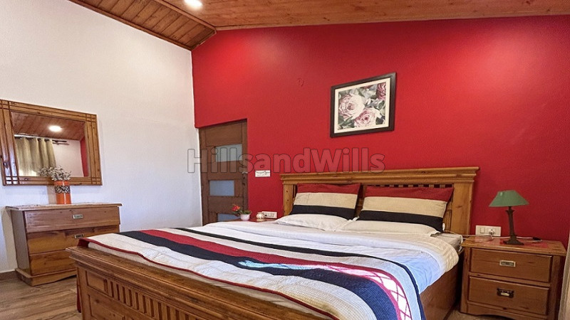 ₹12 Cr&nbsp;|&nbsp;9bhk villa for sale  in suwakholi dhanaulti road mussoorie