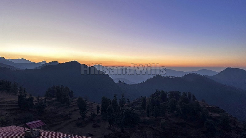 ₹12 Cr&nbsp;|&nbsp;9bhk villa for sale  in suwakholi dhanaulti road mussoorie