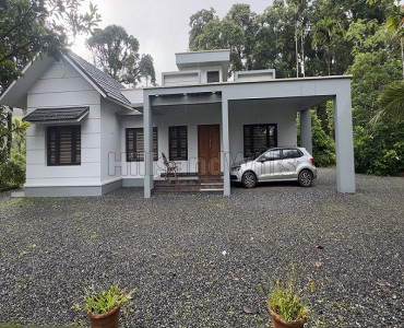 3bhk independent house for sale  in mananthavady wayanad