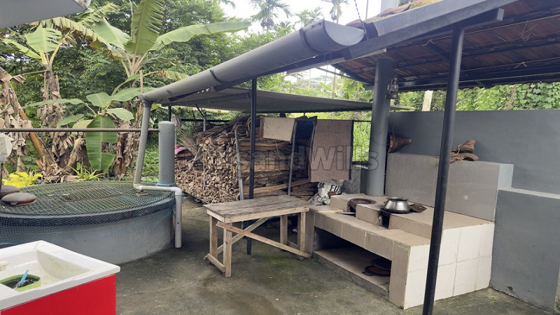 ₹82 Lac | 3bhk independent house for sale in mananthavady wayanad