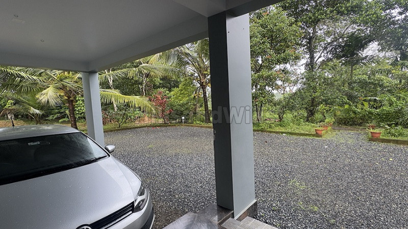 ₹82 Lac | 3bhk independent house for sale in mananthavady wayanad